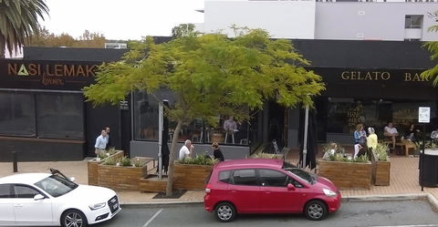 Como Executive Apartment - Accommodation Whitsundays 28