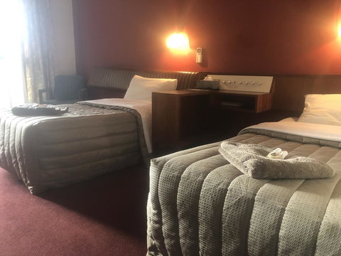 Kambalda Hotel - Accommodation Whitsundays 34