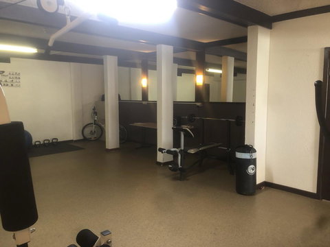 Kambalda Hotel - Accommodation Whitsundays 29