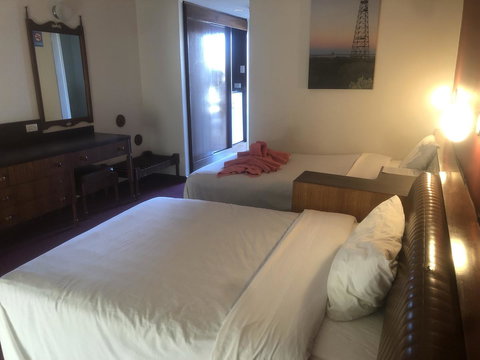 Kambalda Hotel - Accommodation Whitsundays 17