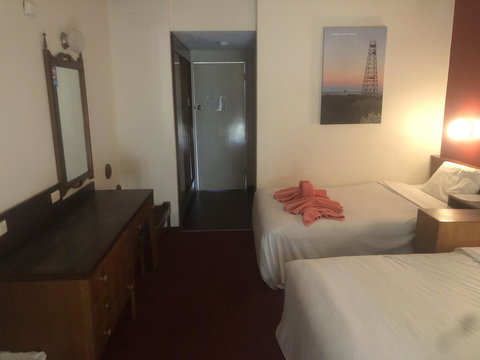 Kambalda Hotel - Accommodation Whitsundays 44