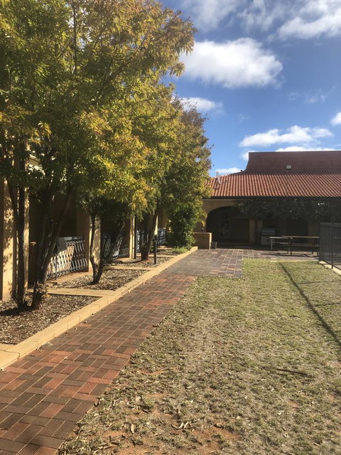 Kambalda Hotel - Accommodation Whitsundays 39