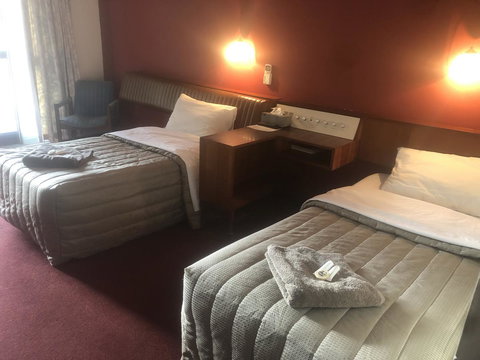 Kambalda Hotel - Accommodation Whitsundays 18