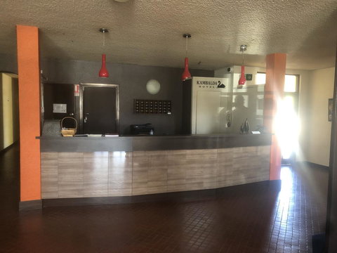 Kambalda Hotel - Accommodation Whitsundays 38