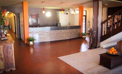 Kambalda Hotel - Accommodation Whitsundays 26