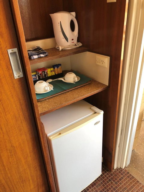 Kambalda Hotel - Accommodation Whitsundays 11