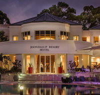Joondalup Resort - Accommodation Whitsundays