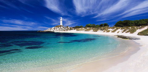 Discovery Resorts - Rottnest Island - Accommodation Whitsundays 28