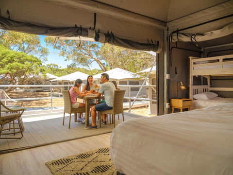 Discovery Resorts - Rottnest Island - Accommodation Whitsundays 5