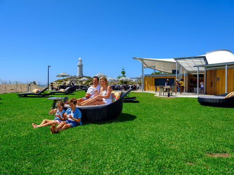 Discovery Resorts - Rottnest Island - Accommodation Whitsundays 12