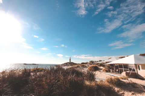 Discovery Resorts - Rottnest Island - Accommodation Whitsundays 10