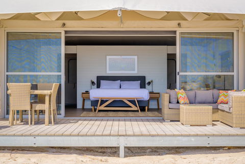 Discovery Resorts - Rottnest Island - Accommodation Whitsundays 2