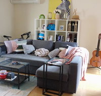 Rushton Street Homestay - Accommodation Whitsundays