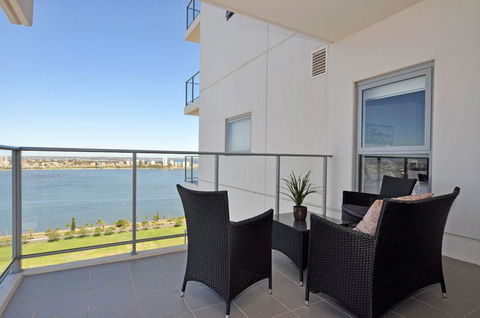 Astra Apartments Perth CBD - Accommodation Whitsundays 28