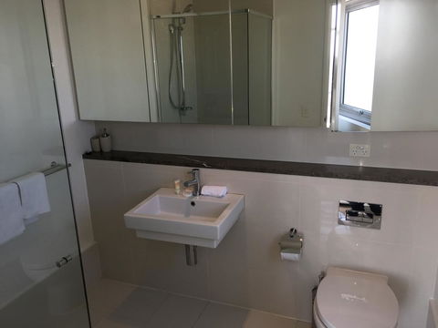 Astra Apartments Perth CBD - Accommodation Whitsundays 38