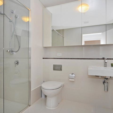 Astra Apartments Perth CBD - Accommodation Whitsundays 12