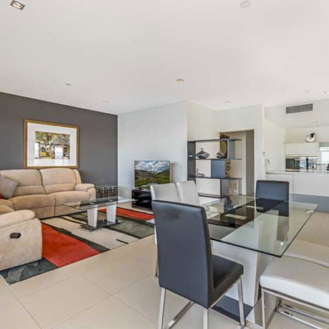 Astra Apartments Perth CBD - Accommodation Whitsundays 9