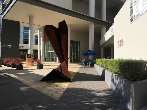 Astra Apartments Perth CBD - Accommodation Whitsundays 18