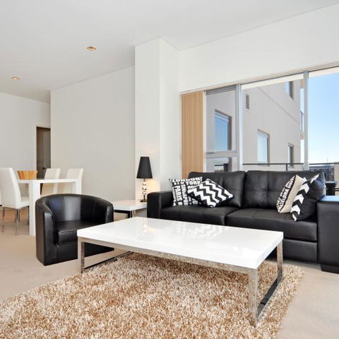 Astra Apartments Perth CBD - Accommodation Whitsundays 17