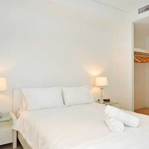 Astra Apartments Perth CBD - Accommodation Whitsundays 13