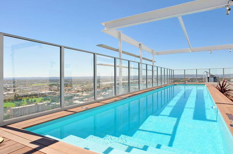 Astra Apartments Perth CBD - Accommodation Whitsundays 24