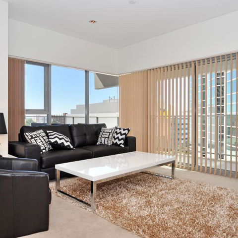 Astra Apartments Perth CBD - Accommodation Whitsundays 16
