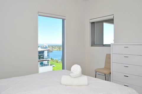 Astra Apartments Perth CBD - Accommodation Whitsundays 30