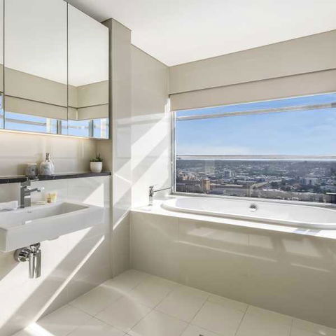 Astra Apartments Perth CBD - Accommodation Whitsundays 4