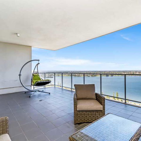 Astra Apartments Perth CBD - Accommodation Whitsundays 8