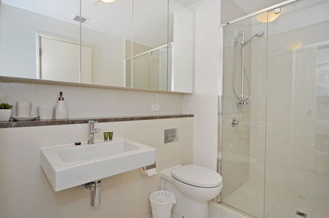 Astra Apartments Perth CBD - Accommodation Whitsundays 29