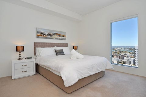 Astra Apartments Perth CBD - Accommodation Whitsundays 31