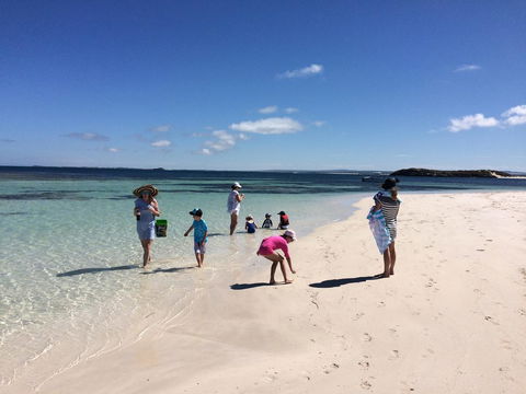 Acaciabnb - Accommodation Whitsundays 0