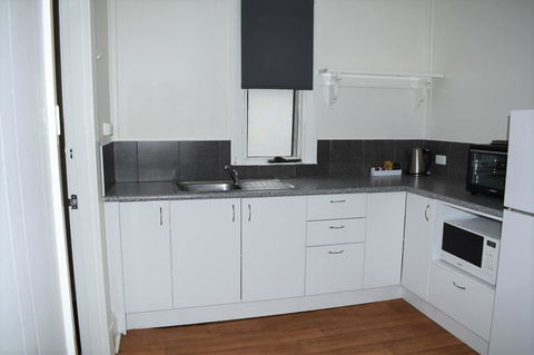 Australind Tourist Park - Accommodation Whitsundays 5
