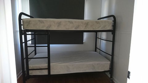 Australind Tourist Park - Accommodation Whitsundays 26