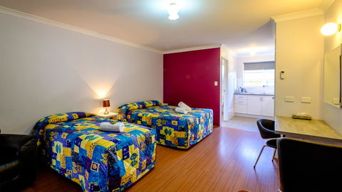 Australind Tourist Park - Accommodation Whitsundays 13