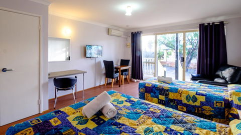 Australind Tourist Park - Accommodation Whitsundays 22