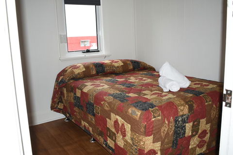 Australind Tourist Park - Accommodation Whitsundays 2