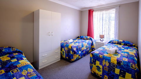 Australind Tourist Park - Accommodation Whitsundays 23