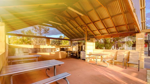 Australind Tourist Park - Accommodation Whitsundays 20