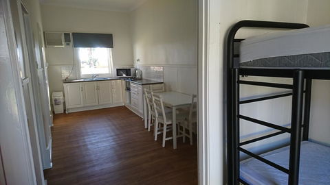 Australind Tourist Park - Accommodation Whitsundays 29