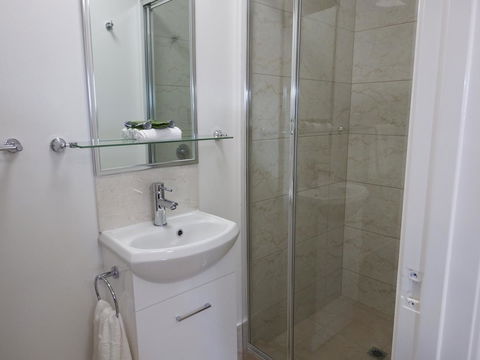 Australind Tourist Park - Accommodation Whitsundays 9