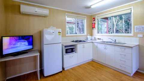 Australind Tourist Park - Accommodation Whitsundays 36