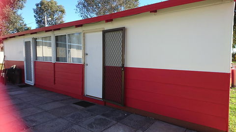 Australind Tourist Park - Accommodation Whitsundays 17