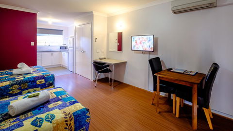 Australind Tourist Park - Accommodation Whitsundays 40