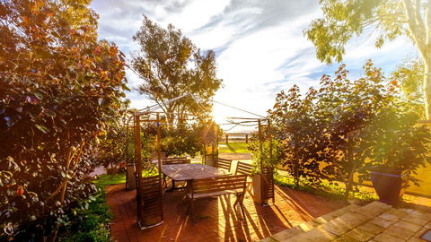 Australind Tourist Park - Accommodation Whitsundays 14