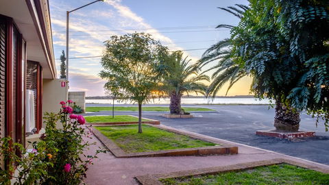 Australind Tourist Park - Accommodation Whitsundays 44