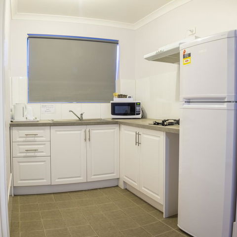 Australind Tourist Park - Accommodation Whitsundays 39