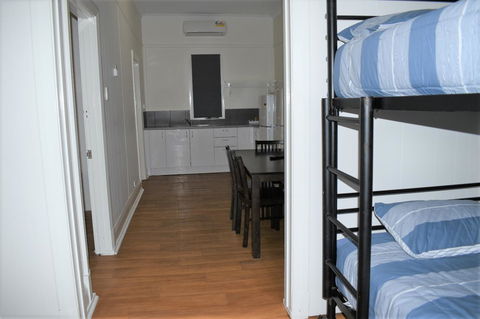 Australind Tourist Park - Accommodation Whitsundays 3