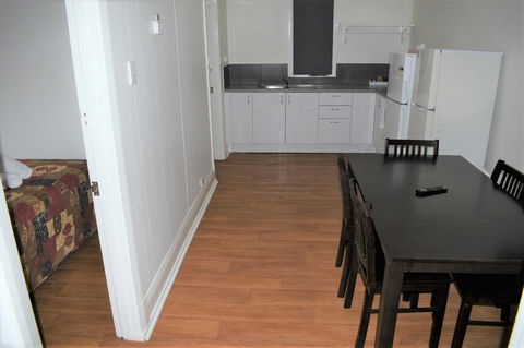 Australind Tourist Park - Accommodation Whitsundays 4
