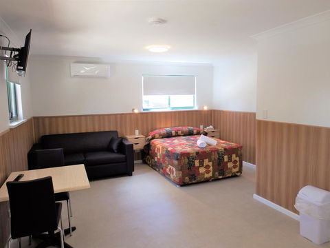 Australind Tourist Park - Accommodation Whitsundays 7